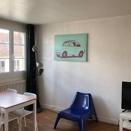 Appartement Caen Hyper Centre 外观 照片