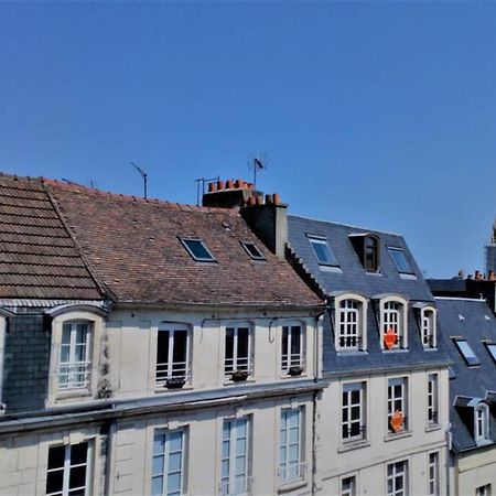 Appartement Caen Hyper Centre 外观 照片