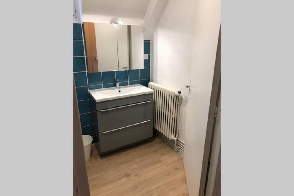 Appartement Caen Hyper Centre 外观 照片