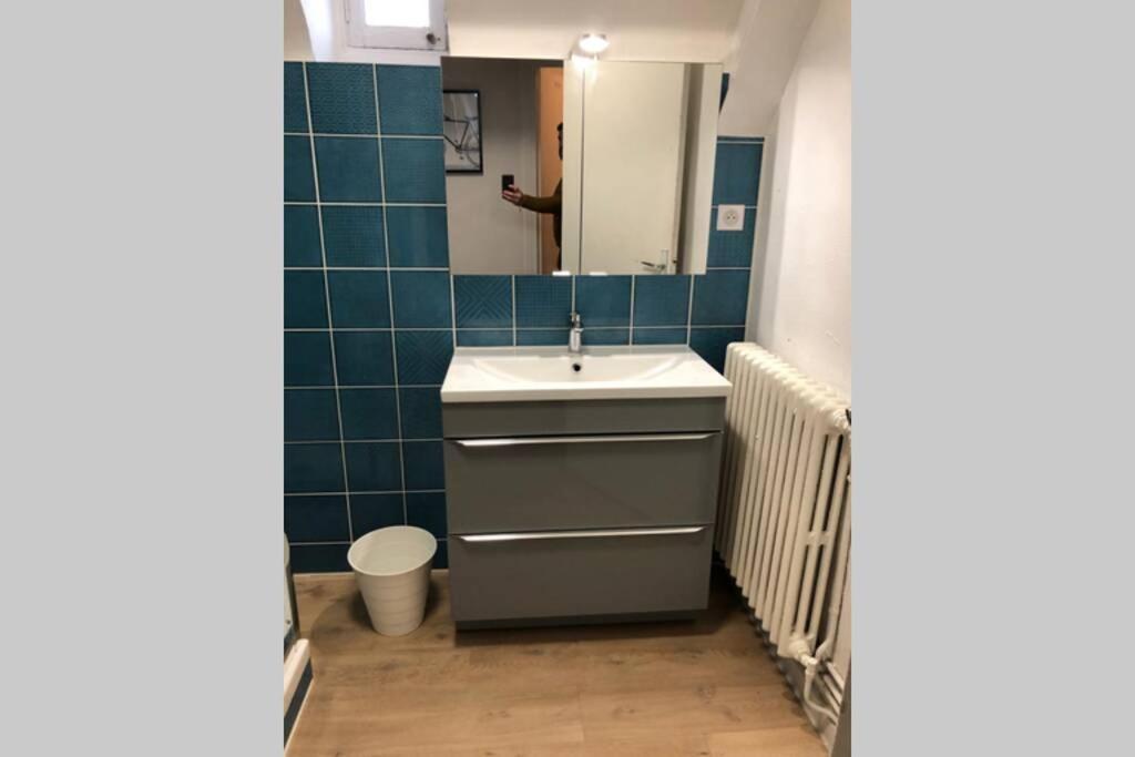 Appartement Caen Hyper Centre 外观 照片