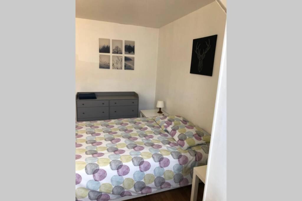 Appartement Caen Hyper Centre 外观 照片