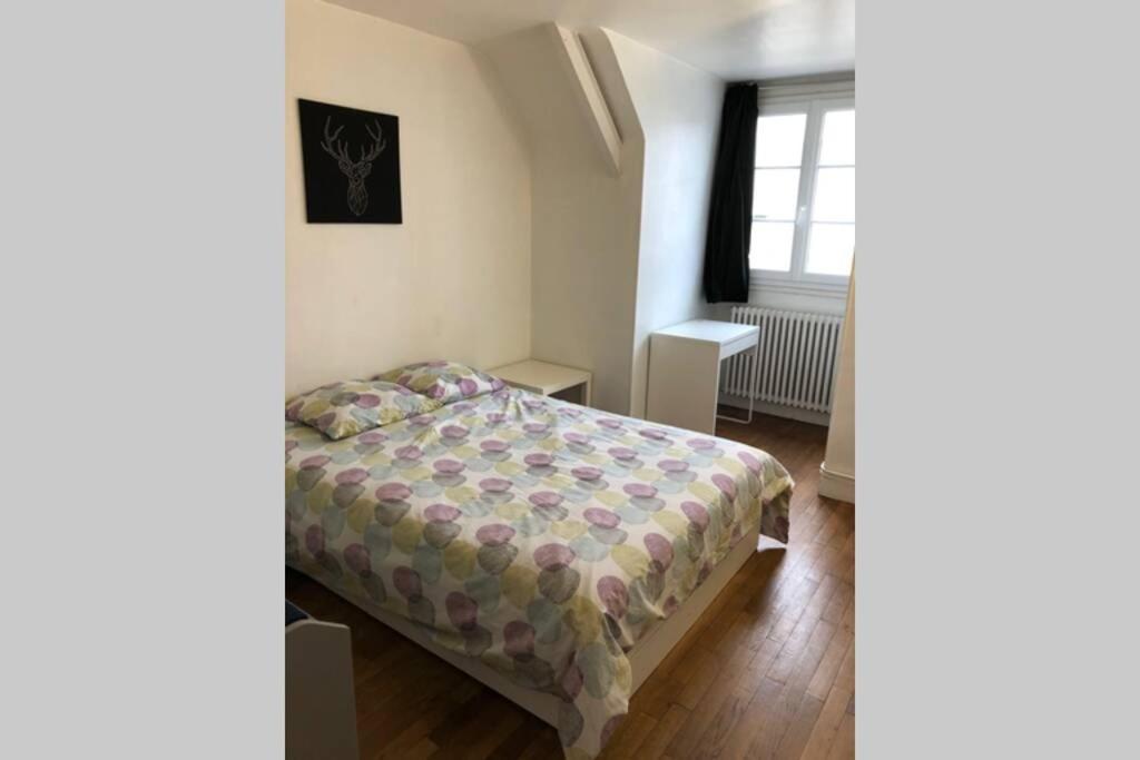 Appartement Caen Hyper Centre 外观 照片