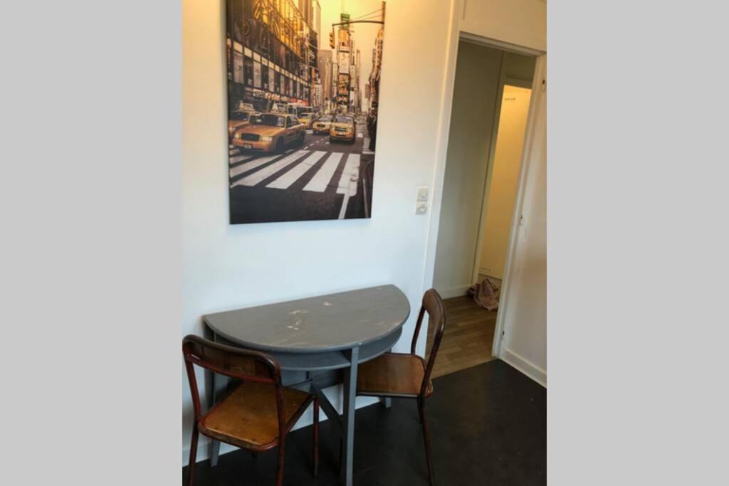 Appartement Caen Hyper Centre 外观 照片