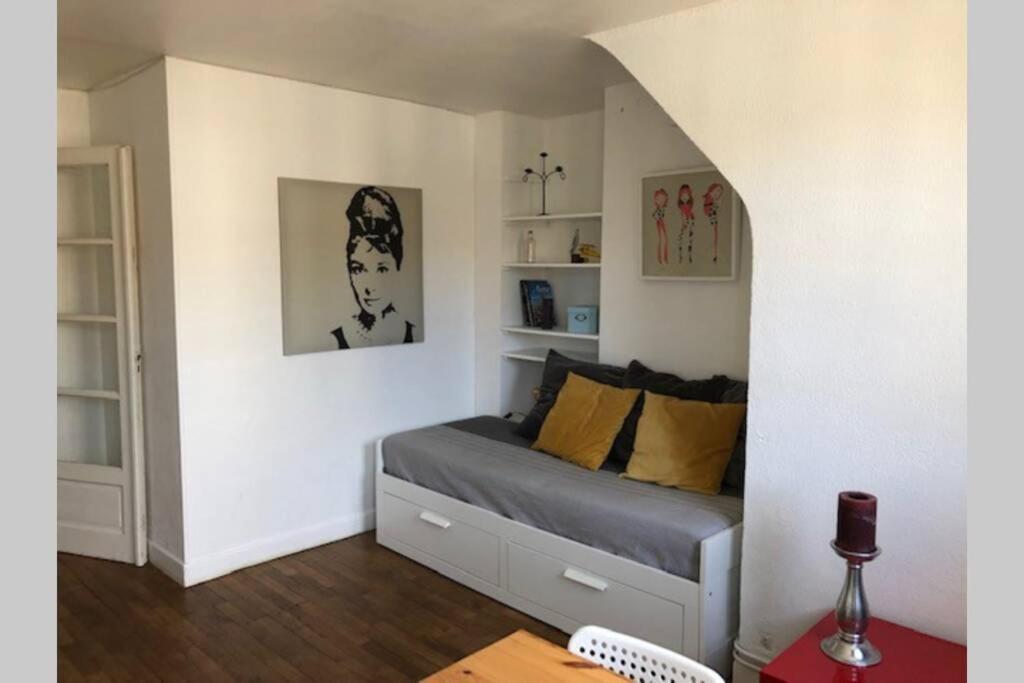 Appartement Caen Hyper Centre 外观 照片