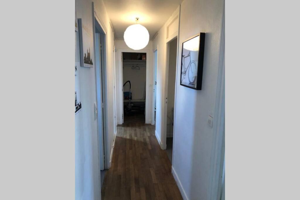 Appartement Caen Hyper Centre 外观 照片