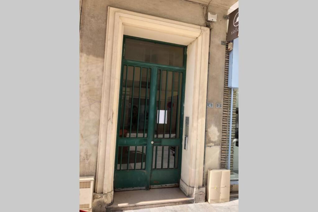 Appartement Caen Hyper Centre 外观 照片